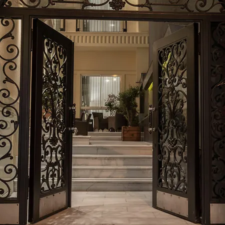 Hotel Akka Taksim