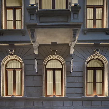 Akka Taksim Istambul