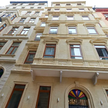 Akka Taksim