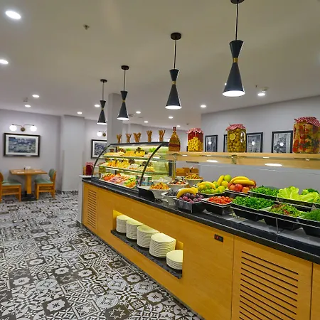 Akka Taksim *