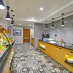 Hotel Akka Taksim Istanbul
