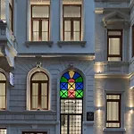 Hotel Akka Taksim Istanbul