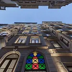Akka Taksim Istanbul