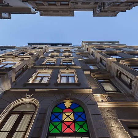 Akka Taksim اسطنبول