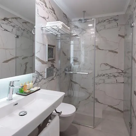 Akka Taksim Istambul