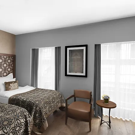 Akka Taksim Hotel Istambul