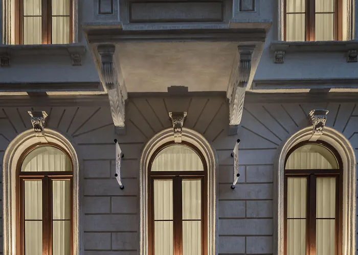 Akka Taksim 伊斯坦布尔