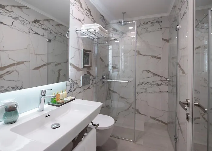 Akka Taksim Istanbul