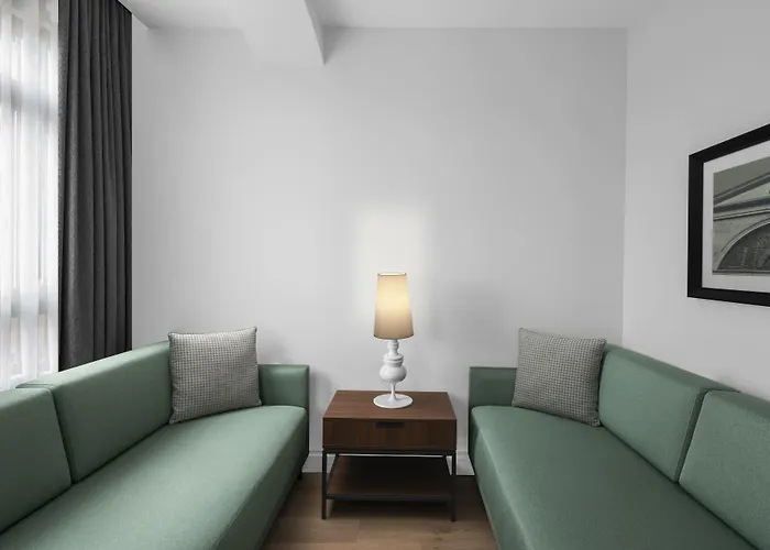 Akka Taksim * 伊斯坦布尔