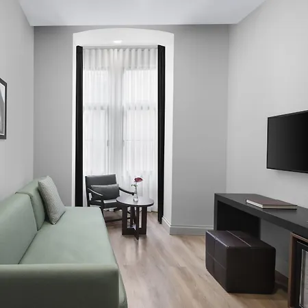 Akka Taksim Otel İstanbul