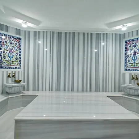 Akka Taksim Hotel *